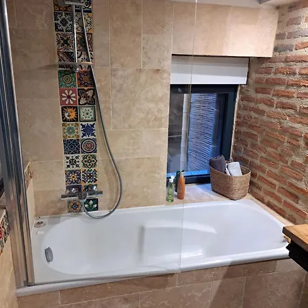 Verzee Frühstückspension Segré