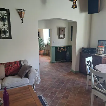 Verzee Couette-café *