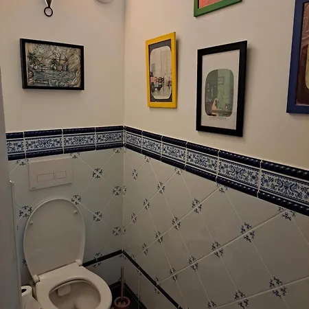 Frühstückspension Verzee Segré