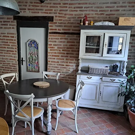 Couette-café Verzee *