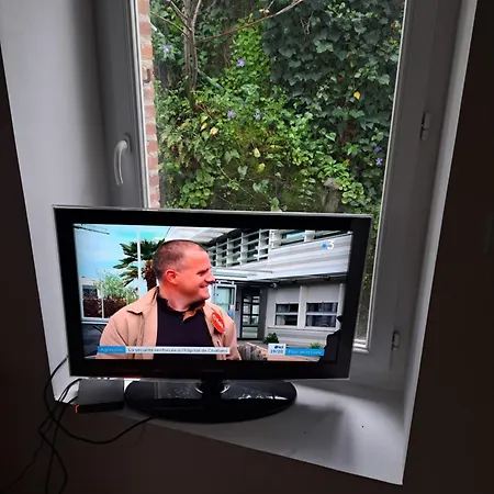 Verzee Frühstückspension *