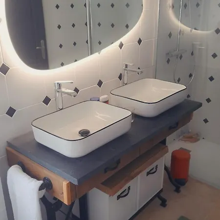 Couette-café Verzee