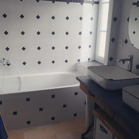 Frühstückspension Verzee *