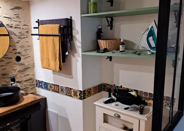 Verzee Oda ve Kahvaltı Segré