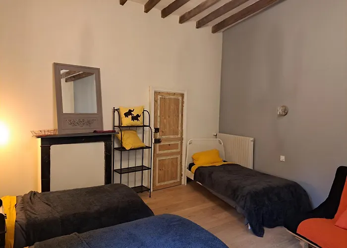 Oda ve Kahvaltı Verzee *