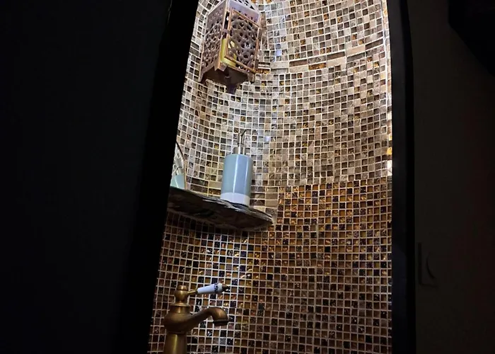 Verzee Oda ve Kahvaltı