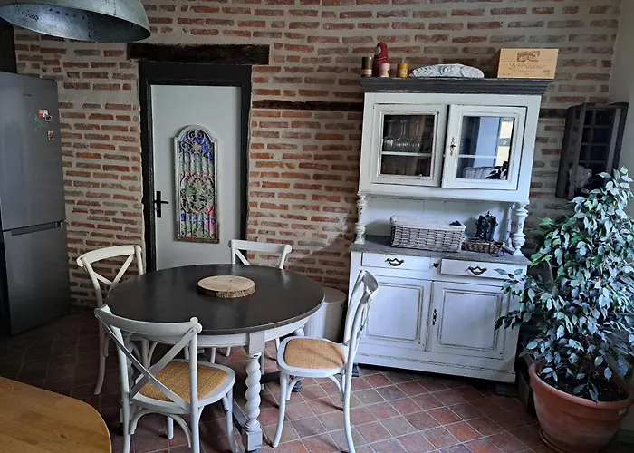 Oda ve Kahvaltı Verzee *